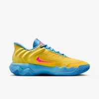 Nike Giannis Immortality 4 баскетбольные Кроссовки Yellow