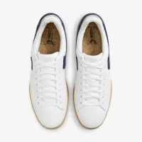 Nike Blazer Phantom Low чоловічі Кросівки колір білий