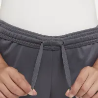 Nike Academy Big детские Dri-FIT Soccer Pants цвет серый