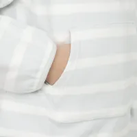 Nike Readyкомплект Toddler 2-Piece Striped Pants комплект колір сірий