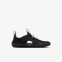 Nike Sunray Protect 4 Little дитячі босоніжки колір чорний