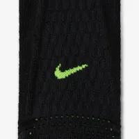 Nike Unicorn Dri-FIT ADV Cushioned Crew носки (1 пара) цвет черный