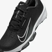 Nike Infinity Tour 2 для гольфа Кроссовки цвет черный