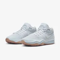 Nike G.T. Hustle 2 женская баскетбольные Кроссовки цвет серый