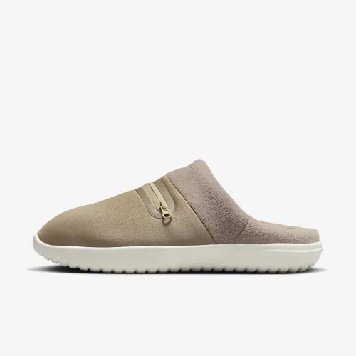 Nike Burrow мужские Slippers цвет коричневый