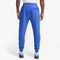 Nike Sportswear Club Fleece Joggers блакитний