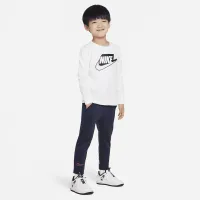 Nike Toddler Dri-FIT Doodle Pants синий
