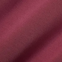 Nike 24.7 ImpossiblySoft мужские Dri-FIT 1/2-Zip Top цвет красный