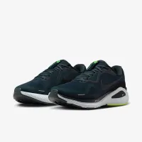 Nike Structure 26 мужские Road Running Кроссовки цвет зеленый