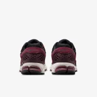 Nike Zoom Vomero 5 чоловічі Кросівки колір червоний