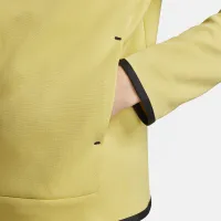 Nike Sportswear Tech Fleece Men's Full-Zip Толстовка з капюшоном Yellow