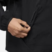 Nike Sportswear Tech Pack чоловічі Woven Pullover колір чорний