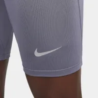 Nike Fast чоловічі Dri-FIT Brief-Lined Running 1/2-Length Tights колір сірий