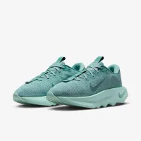 Nike Motiva женская Walking Кроссовки цвет зеленый