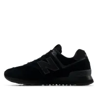 Кроссовки New Balance U574LEA - Черные