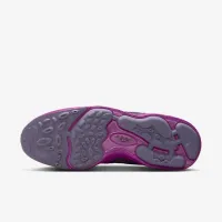 Nike Air Zoom Spiridon PRM мужские Кроссовки цвет фиолетовый