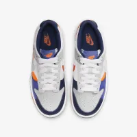 Nike Dunk Low SE Big дитячі Кросівки колір білий