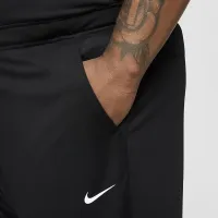 Nike Totality мужские Dri-FIT Tapeцвет красный Versatile Pants цвет черный