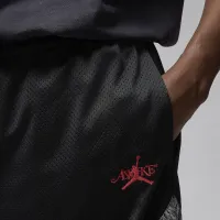 Nike Jordan x Awake NY чоловічі Diamond шорти колір чорний