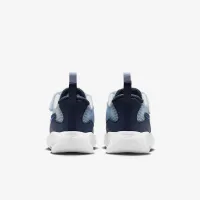 Nike Air Max Nova Baby/Toddler Кросівки колір сірий