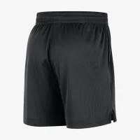 Portland Trail Blazers чоловічі Nike NBA Mesh шорти колір чорний