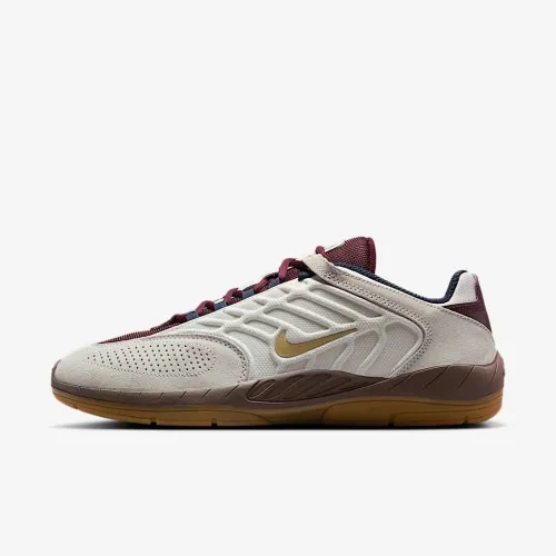 Nike SB Vertebrae чоловічі Кросівки колір сірий