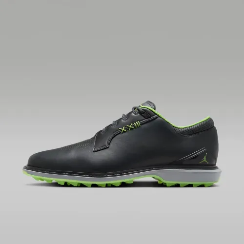 Nike Jordan ADG 5 для гольфу Кросівки колір сірий