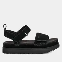 Сандалі Ugg Goldenstar 1136783-BLK - Чорні
