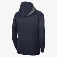 Nike College Dri-FIT Spotlight (Arizona) мужские Толстовка с капюшоном синий