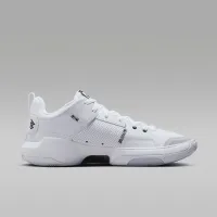 Nike Jordan One Take 5 баскетбольные Кроссовки цвет белый