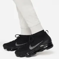 Nike Sportswear Big дитячі (для хлопчиків) Jersey Joggers колір сірий