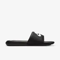 Nike Victori One мужские Slides цвет черный