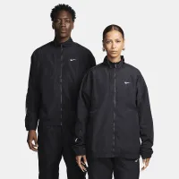 Nike NOCTA Northstar Nylon Track Куртка колір чорний