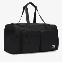 Nike Utility Power 2.0 Duffel сумка (Medium, 51L) цвет черный
