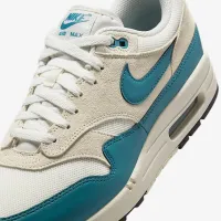 Nike Air Max 1 Essential чоловічі Кросівки колір коричневий