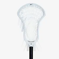 Nike Vandal A/M мужские Lacrosse Handle цвет черный