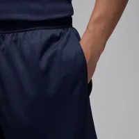 Nike Jordan Sport чоловічі Dri-FIT Mesh шорти блакитний