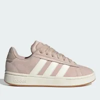 Кроссовки Женские adidas Grand Court Alpha JI1719 - Розовые