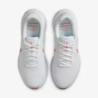 Nike Revolution 7 жіноча Road Running Кросівки колір білий