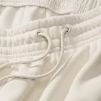Nike Sportswear Phoenix Fleece жіноча З високою талією оверсайз Sweatpants колір коричневий