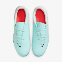 Nike Phantom GX 2 Club MG Low-Top футбольні бутси колір зелений