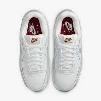 Nike Air Max 90 LV8 женская Кроссовки цвет белый