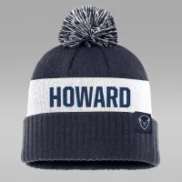 Nike Howard Jordan College Beanie синий