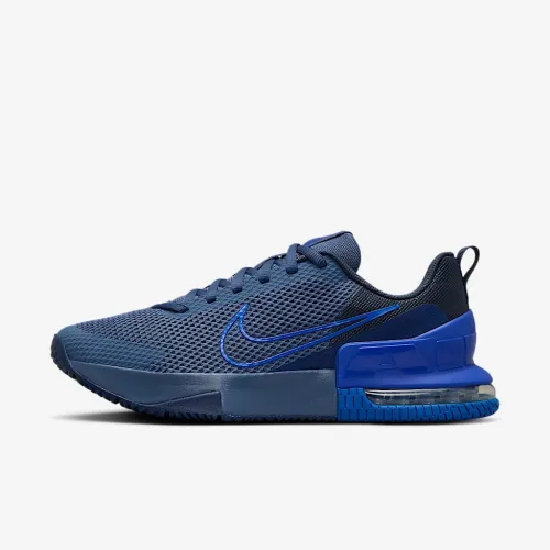 Nike Air Max Alpha Trainer 6 чоловічі для тренування Кросівки блакитний