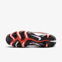 Nike Alpha Menace 4 Shark NRG Football Cleats цвет красный
