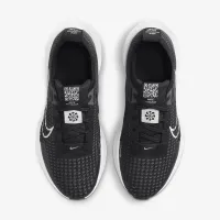 Nike Interact Run жіноча Road Running Кросівки колір чорний