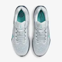 Nike Winflo 11 мужские Road Running Кроссовки цвет серый