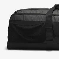 Nike Shield Lacrosse Duffel сумка (112л) колір чорний