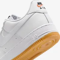 Nike Air Force 1 '07 LV8 мужские Кроссовки цвет белый