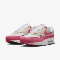 Nike Air Max 1 жіноча Кросівки колір білий